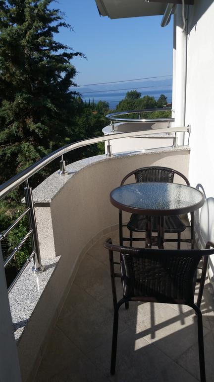 Villa Maria Ochryda Zewnętrze zdjęcie