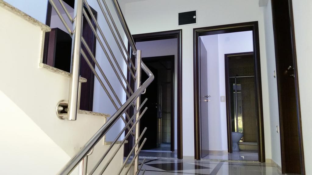 Villa Maria Ochryda Zewnętrze zdjęcie