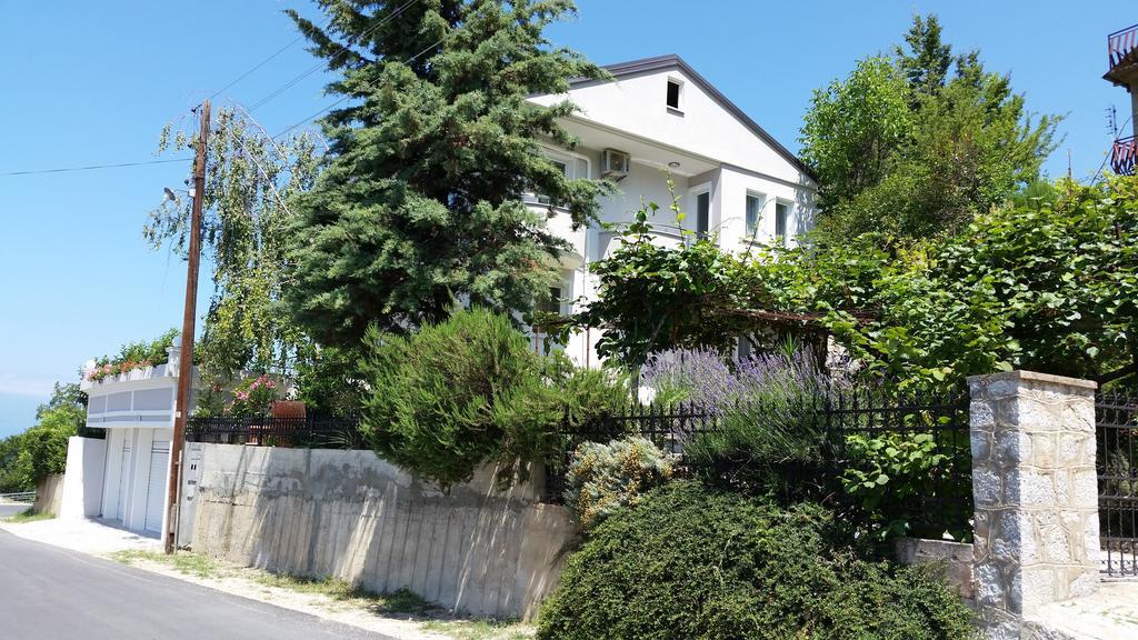 Villa Maria Ochryda Zewnętrze zdjęcie