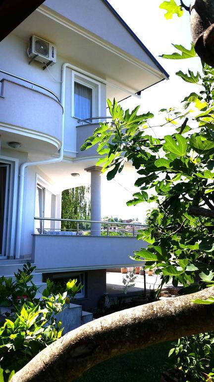 Villa Maria Ochryda Zewnętrze zdjęcie